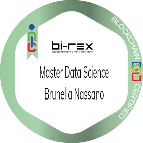 Badge pubblico 17142